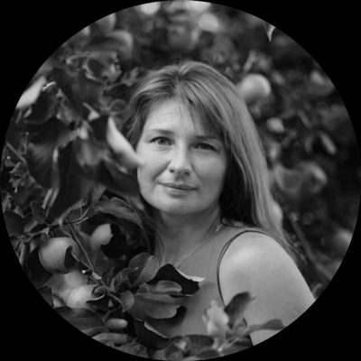 Ангелина Рябова